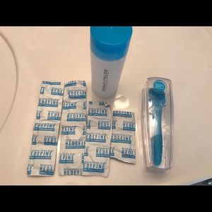 Rodan And Fields Amp Roller